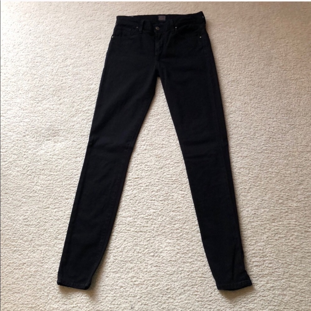 Citizens of Humanity Skinny Jeans